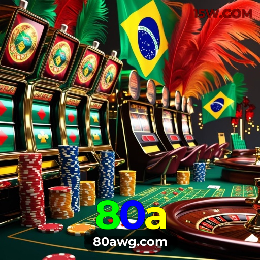 App Mobile 80a