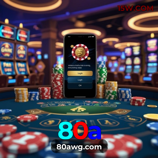 Bônus App 80a