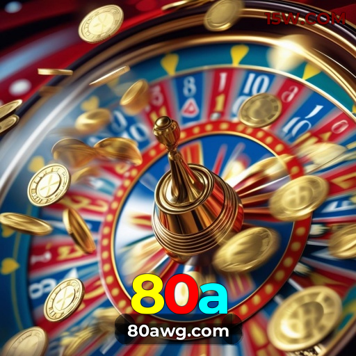 80a caça-níqueis mobile