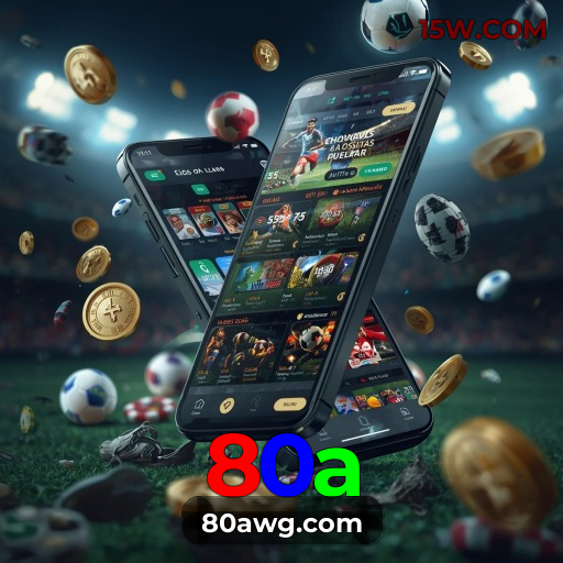 Slots Mobile do 80a
