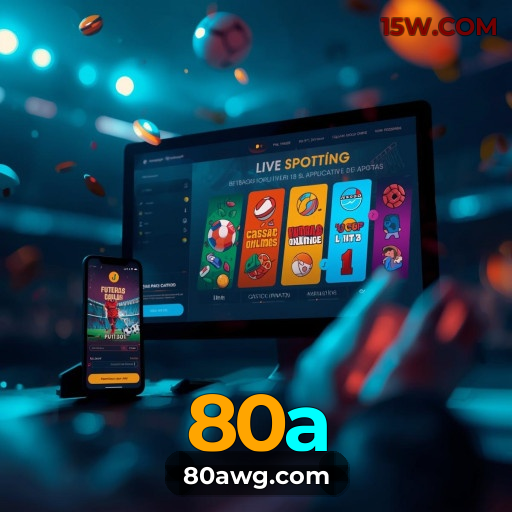 Baixar 80a Android