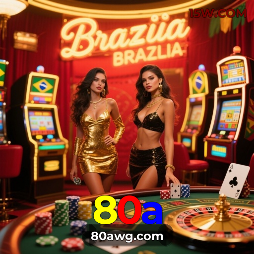 Progressão VIP 80a