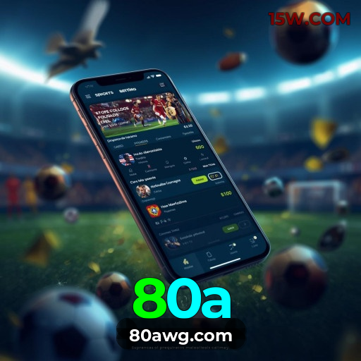 Evolução VIP 80a