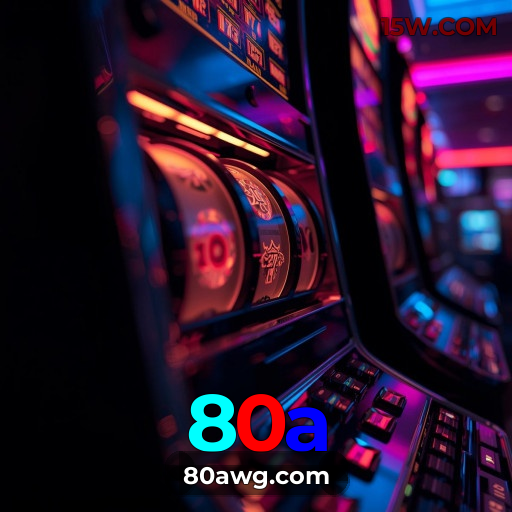 80a caça-níqueis desktop