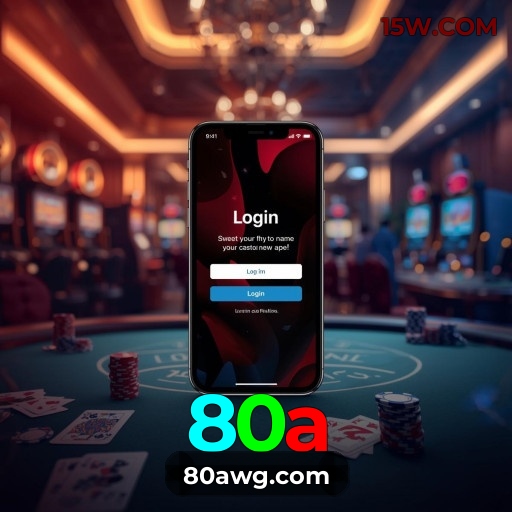 Slots RTP 80a